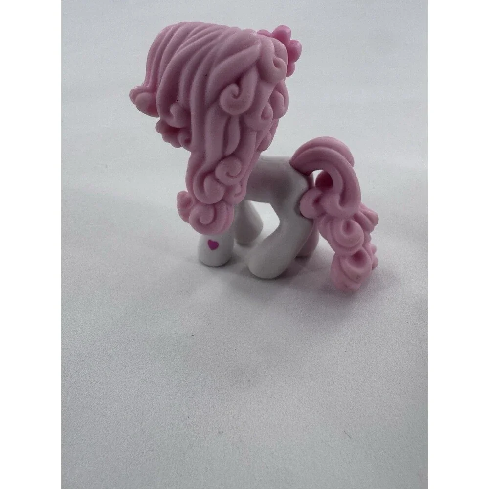 MY LITTLE PONY PONYVILLE Mini Figures G3 Bay Breeze and Blossomfourth 2006